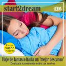 [Spanish] - Viaje de fantasía hacia un mayor descanso Audiobook
