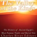 The Valley of the Kings: The History of Ancient Egypt's Most Famous Tombs and Burial Site Audiobook