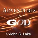 Adventures in God Audiobook