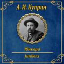 [Russian] - Юнкера Audiobook