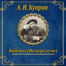 [Russian] - Кадеты Audiobook