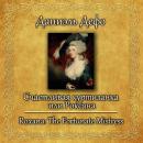 [Russian] - Счастливая куртизанка или Роксана Audiobook