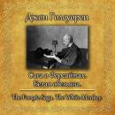 [Russian] - Сага о Форсайтах. Белая обезьяна Audiobook