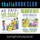 Thalia Book Club: Chast! Menaker! Trillin! Audiobook