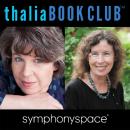 Thalia Book Club: Margot Livesey Mercury Audiobook