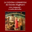[Italian] - Divina Commedia,La Audiobook