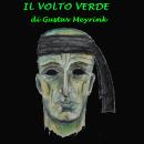 [Italian] - Volto verde, Il Audiobook