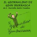 [Italian] - Giornalino di Gian Burrasca , Il Audiobook