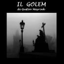 [Italian] - Golem, Il Audiobook