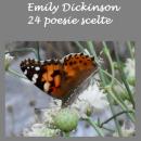 [Italian] - Emily Dickinson: poesie: 24 poesie scelte Audiobook