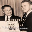 Jimmy Hoffa Audiobook