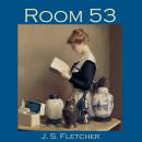 Room 53 Audiobook