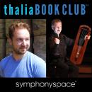 Thalia Book Club: Dragons, Troubadours, and Fools Audiobook