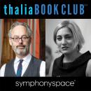 Thalia Book Club: Amor Towles A Gentleman in Moscow Audiobook