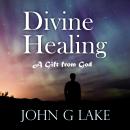 Divine Healing Audiobook