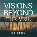 Visions Beyond the Veil Audiobook