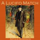 A Lucifo Match Audiobook