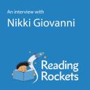 An Interview With Nikki Giovanni Audiobook