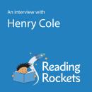 An Interview With Henry Cole Audiobook