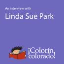An Interview With Linda Sue Park Audiobook
