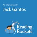 An Interview With Jack Gantos Audiobook