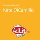 An Interview With Kate DiCamillo Audiobook