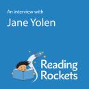 An Interview With Jane Yolen Audiobook