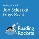 An Interview With Jon Scieszka Audiobook
