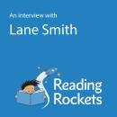 An Interview With Lane Smith Audiobook