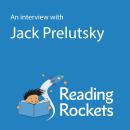 An Interview With Jack Prelutsky Audiobook
