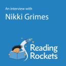 An Interview With Nikki Grimes Audiobook