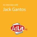 An Interview with Jack Gantos Audiobook