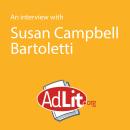 An Interview with Susan Campbell Bartoletti Audiobook