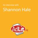 An Interview with Shannon Hale Audiobook