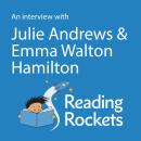 An Interview with Julie Andrews and Emma Walton Hamilton Audiobook