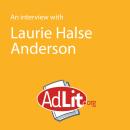 An Interview with Laurie Halse Anderson Audiobook