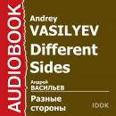 Файролл. Книга 7. Разные стороны Audiobook