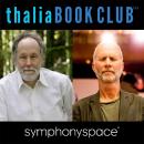 Thalia Book Club: John Luther Adams and Barry Lopez Audiobook