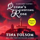 Quinn's Undying Rose (Scanguards Vampires #6) Audiobook