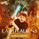 Earth Aliens Audiobook