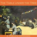 The Table Under the Tree Audiobook