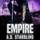 Empire: A Seventeen Series Novel Book 3