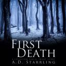 First Death: A Seventeen Series Short Story, Ad Starrling