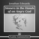 Sinners in the Hands of an Angry God Audiobook