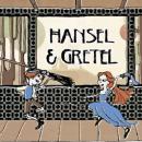 Hansel and Gretel Audiobook