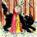 Little Red Riding Hood Audiobook