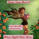 Emma Tiger Lillies: Sharing & Caring Audiobook