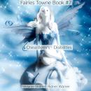 China Berry Fairies: Disabilities Audiobook