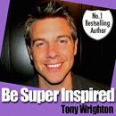 Be Super Inspired Audiobook