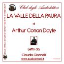 [Italian] - La Valle Della Paura Audiobook